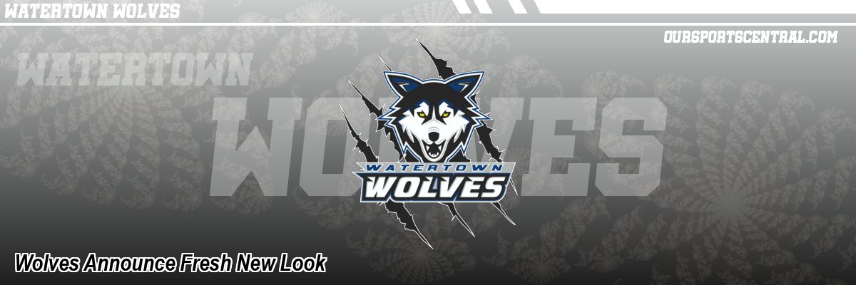 Wolves Announce Fresh New Look