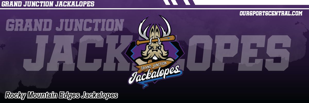 Rocky Mountain Edges Jackalopes