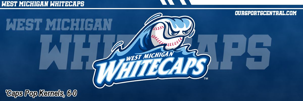'Caps Pop Kernels, 6-0