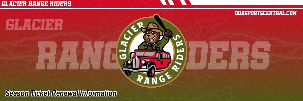Season Ticket Renewal Information