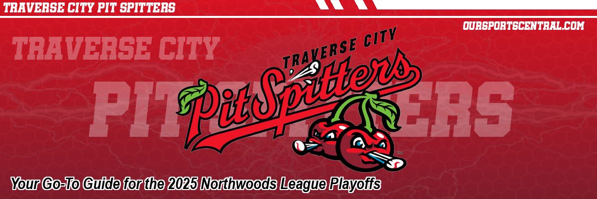 Your Go-To Guide for the 2025 Northwoods League Playoffs