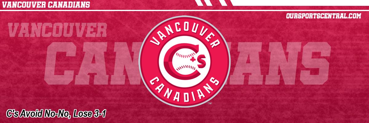 C's Avoid No-No, Lose 3-1
