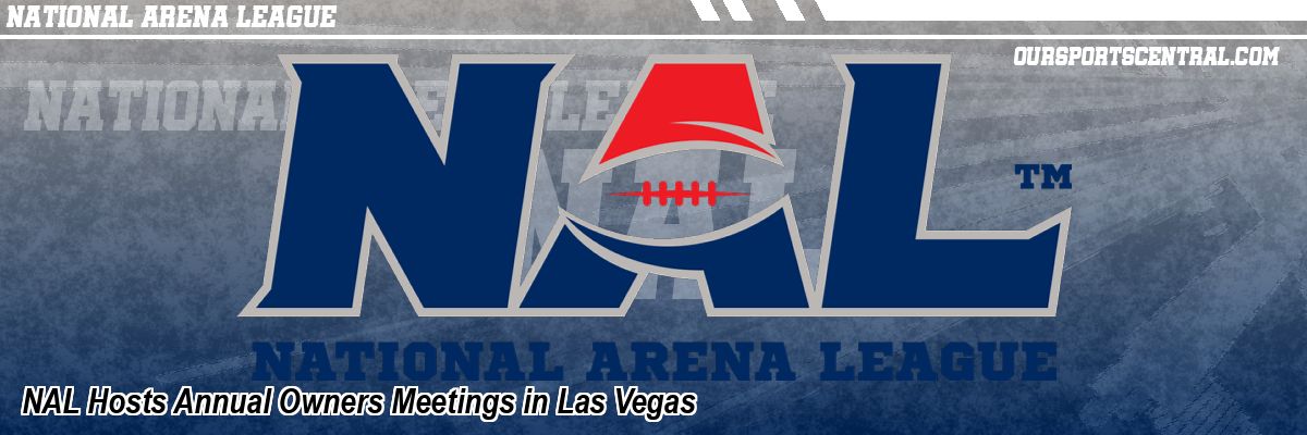 NAL Hosts Annual Owners Meetings in Las Vegas