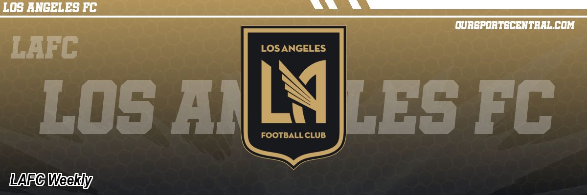 LAFC Weekly
