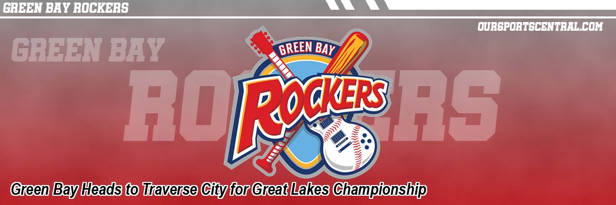 Green Bay Heads to Traverse City for Great Lakes Championship