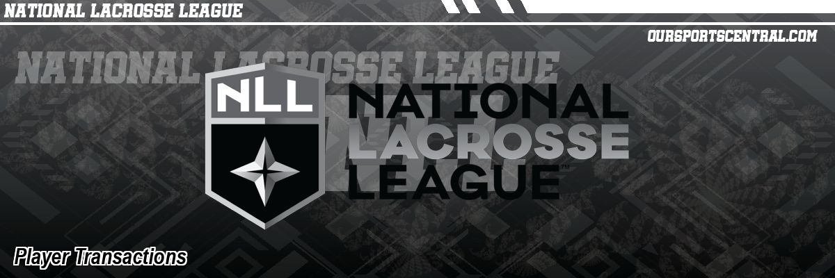 Player Transactions