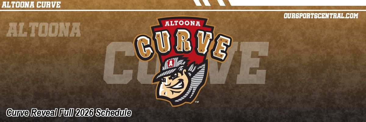 Curve Reveal Full 2026 Schedule