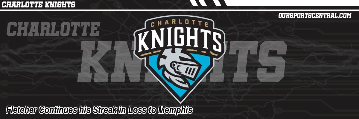 Fletcher Continues his Streak in Loss to Memphis