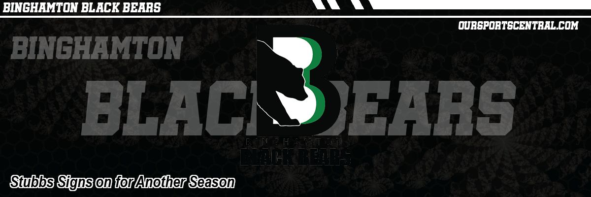Stubbs Signs on for Another Season