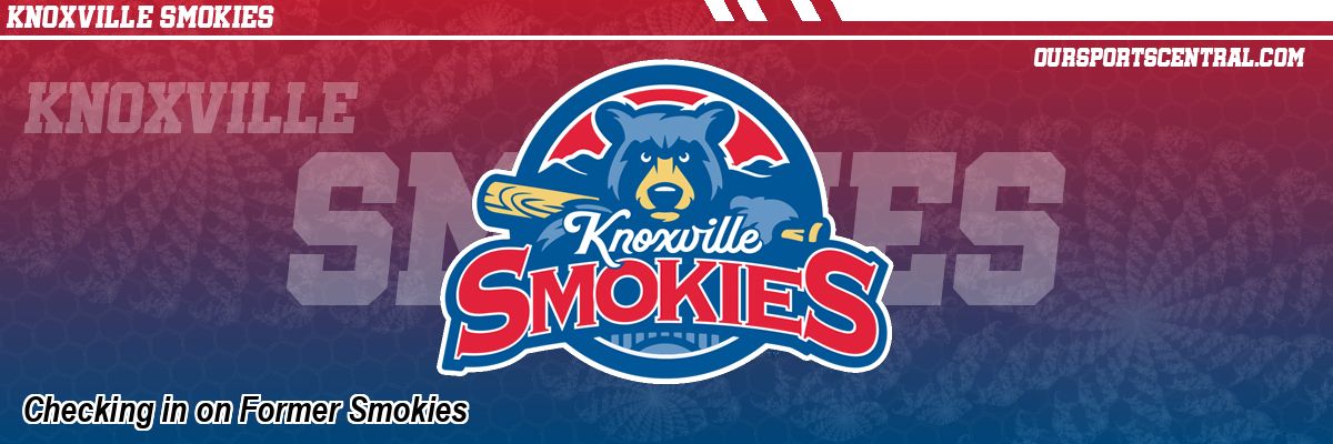 Checking in on Former Smokies