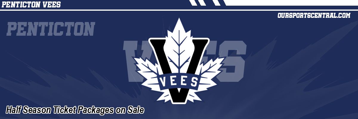 Half Season Ticket Packages on Sale