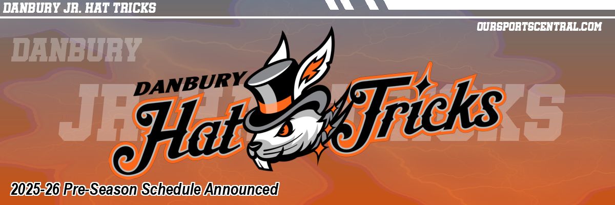 2025-26 Pre-Season Schedule Announced