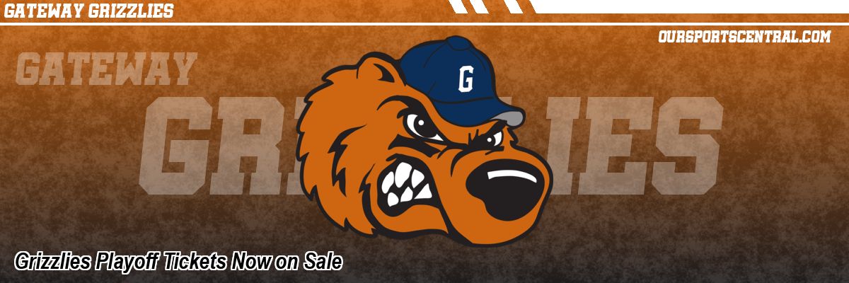 Grizzlies Playoff Tickets Now on Sale