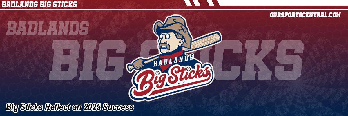 Big Sticks Reflect on 2025 Success