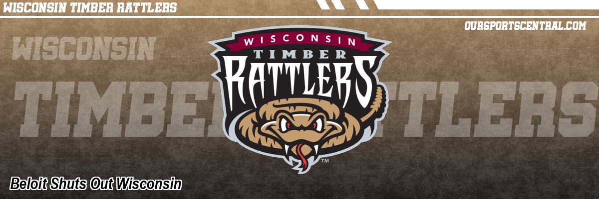 Beloit Shuts Out Wisconsin