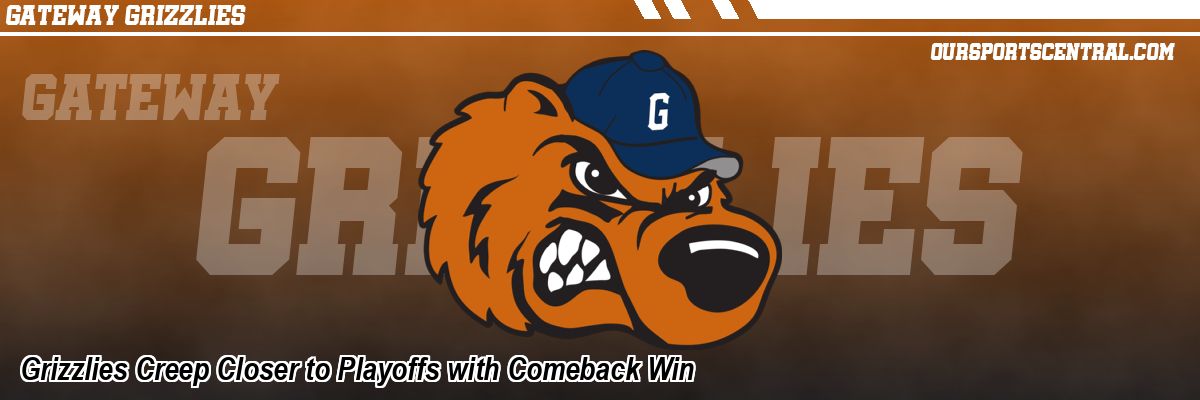 Grizzlies Creep Closer to Playoffs with Comeback Win