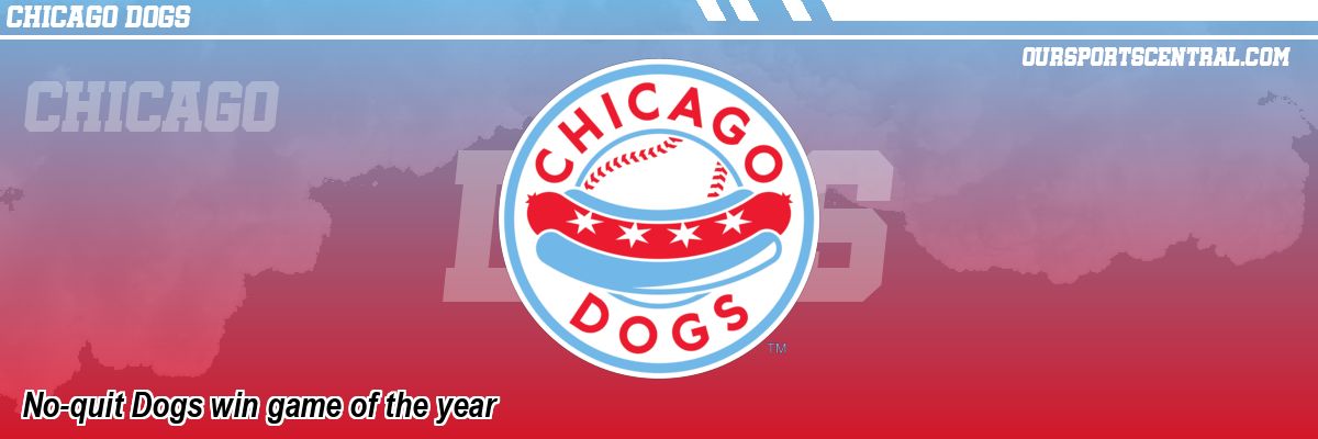 No-quit Dogs win game of the year
