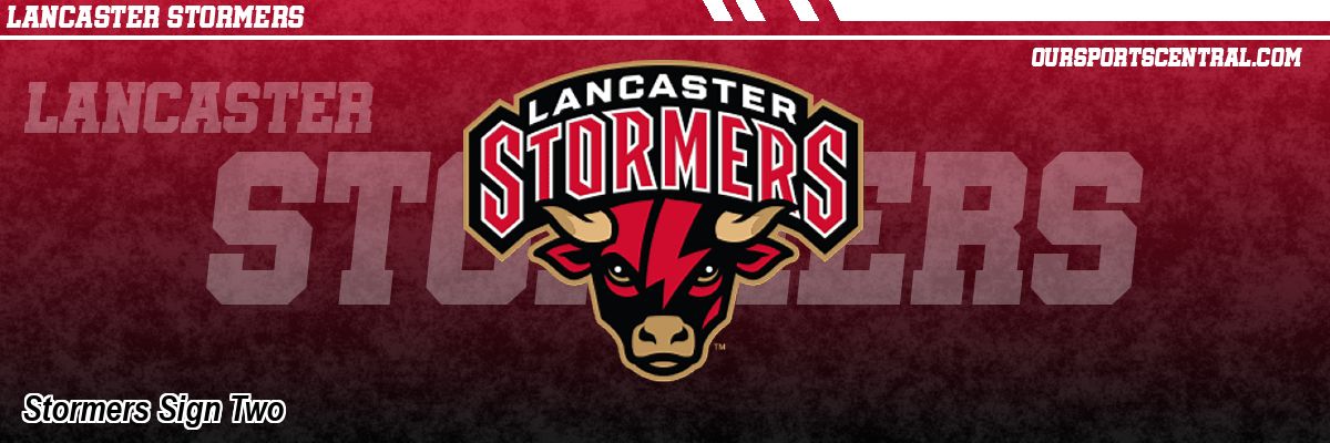 Stormers Sign Two