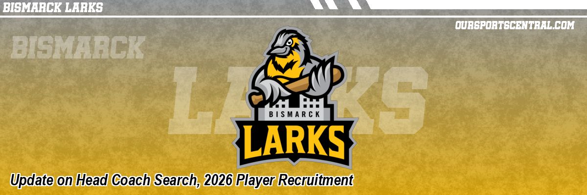 Update on Head Coach Search, 2026 Player Recruitment