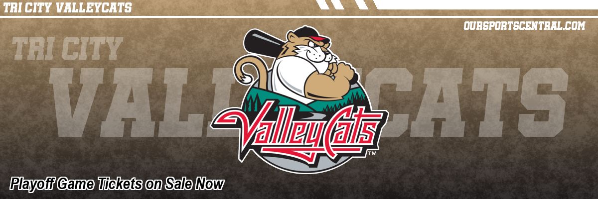 Playoff Game Tickets on Sale Now