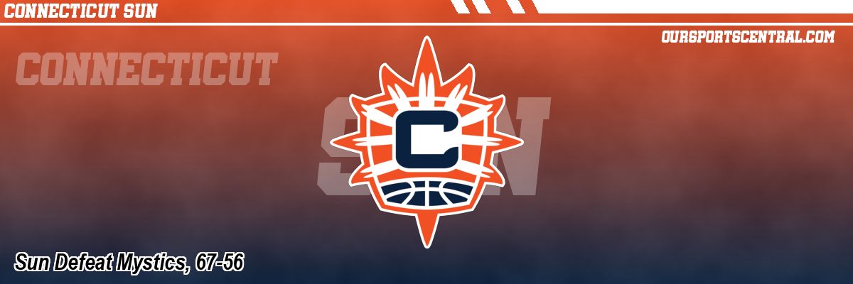 Sun Defeat Mystics, 67-56