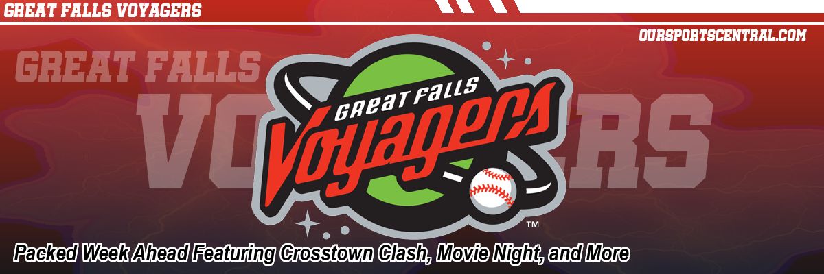 Packed Week Ahead Featuring Crosstown Clash, Movie Night, and More