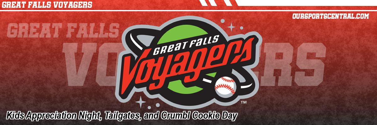 Kids Appreciation Night, Tailgates, and Crumbl Cookie Day