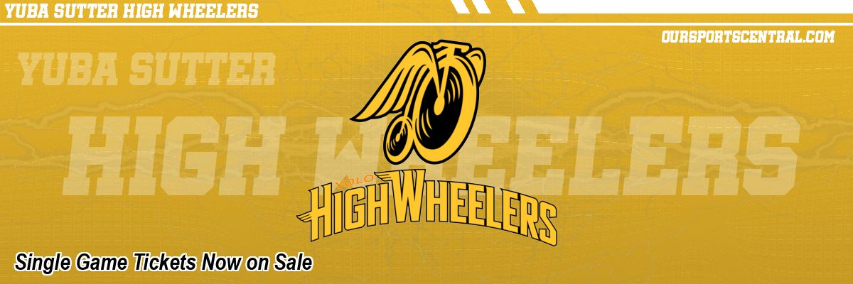 Single Game Tickets Now on Sale