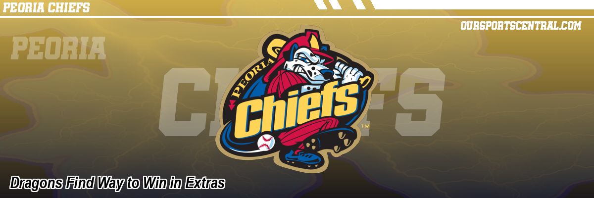 Dragons Find Way to Win in Extras
