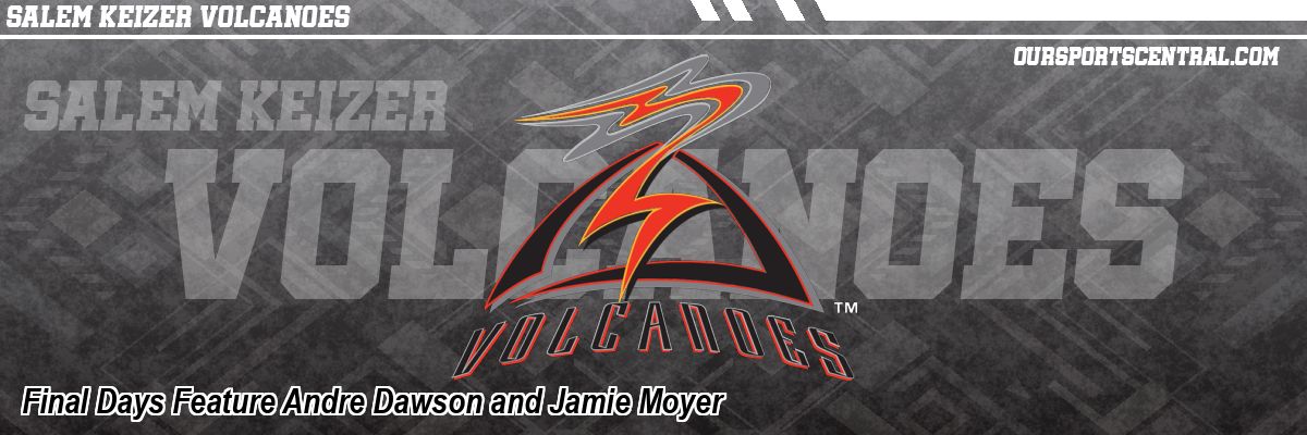 Final Days Feature Andre Dawson and Jamie Moyer