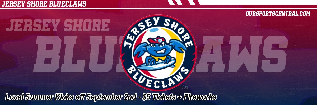 Local Summer Kicks off September 2nd - $5 Tickets + Fireworks