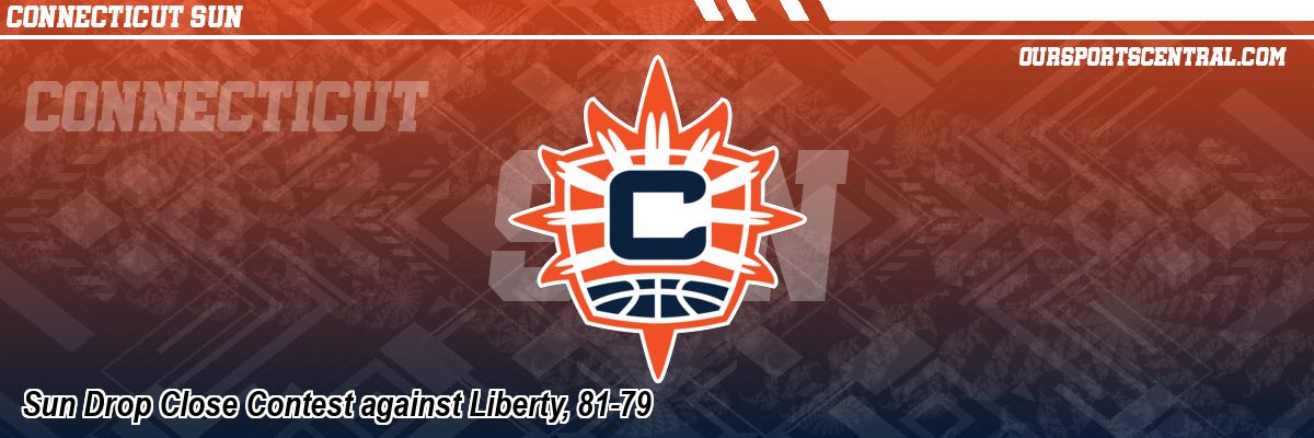 Sun Drop Close Contest against Liberty, 81-79