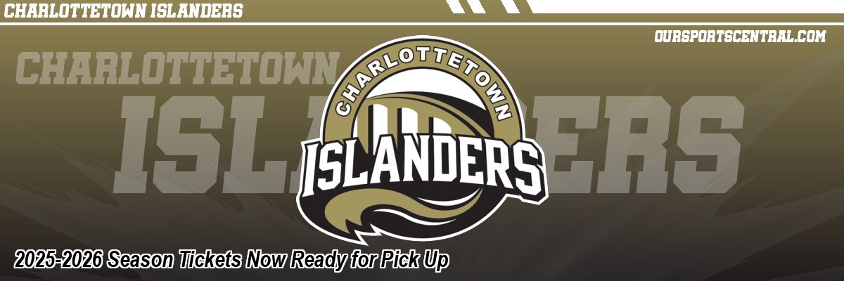 2025-2026 Season Tickets Now Ready for Pick Up