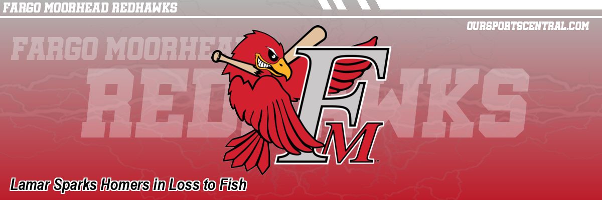 Lamar Sparks Homers in Loss to Fish