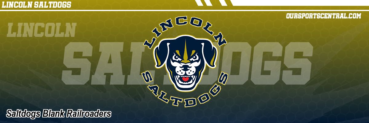 Saltdogs Blank Railroaders