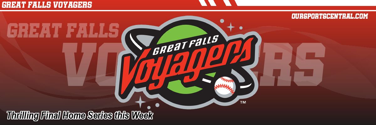 Thrilling Final Home Series this Week