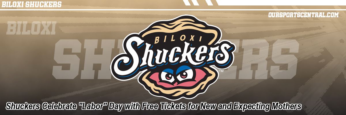 Shuckers Celebrate 
