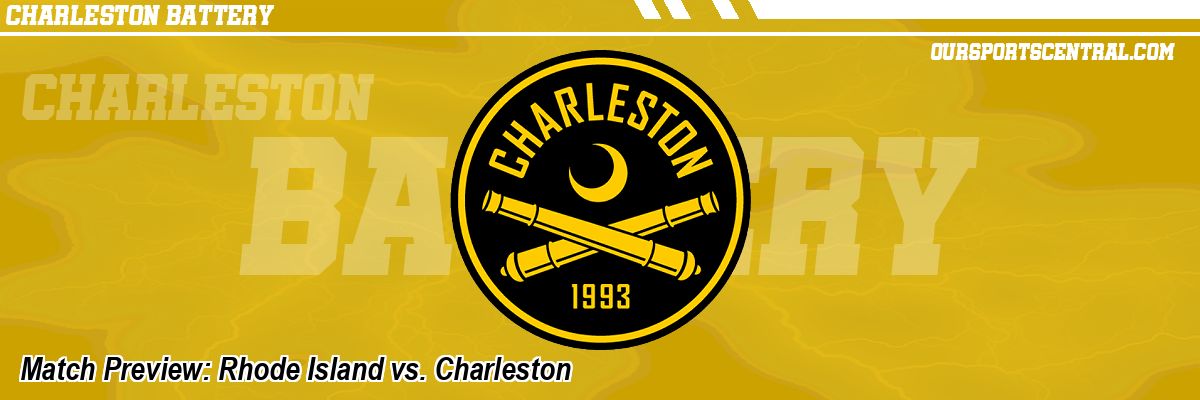 Match Preview: Rhode Island vs. Charleston