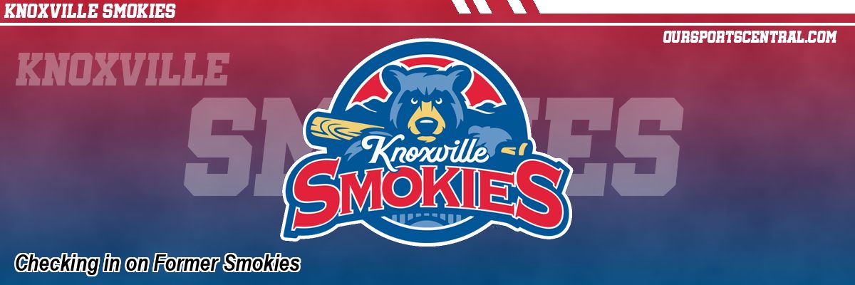 Checking in on Former Smokies
