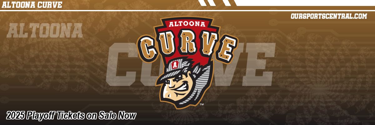 2025 Playoff Tickets on Sale Now