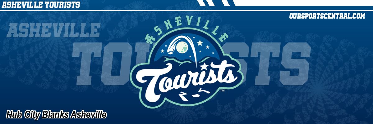 Hub City Blanks Asheville