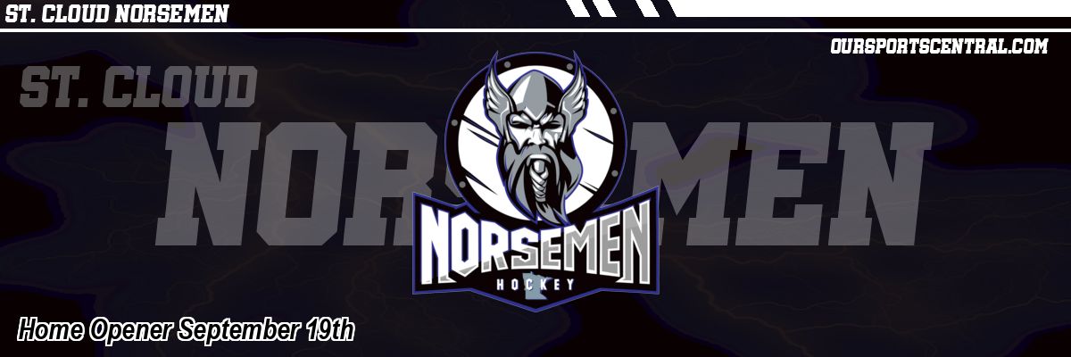 Home Opener September 19th