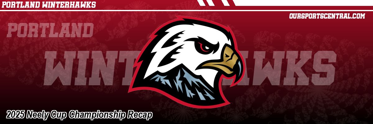 2025 Neely Cup Championship Recap