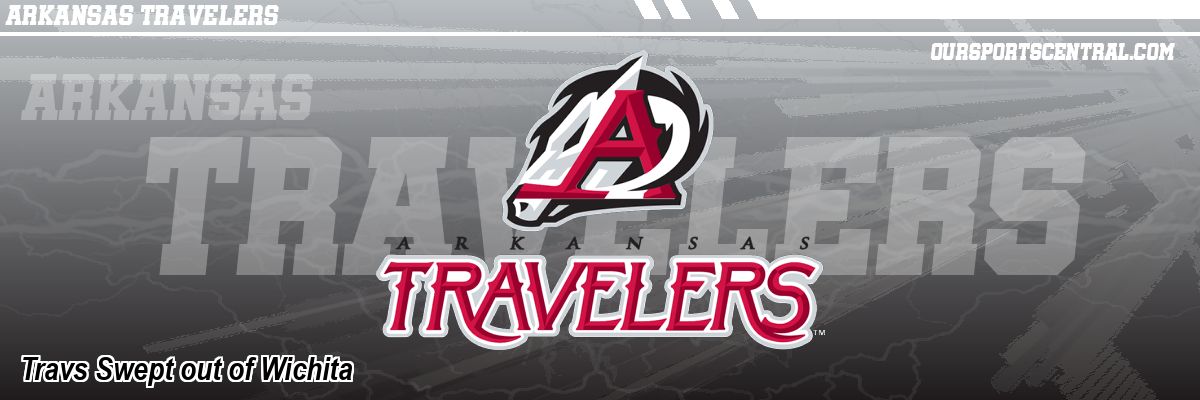 Travs Swept out of Wichita