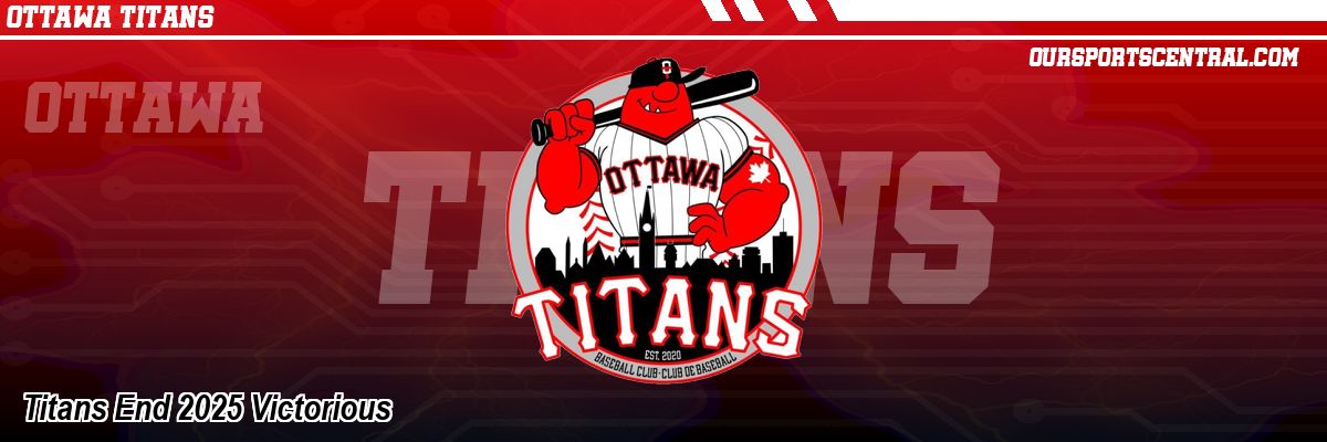 Titans End 2025 Victorious