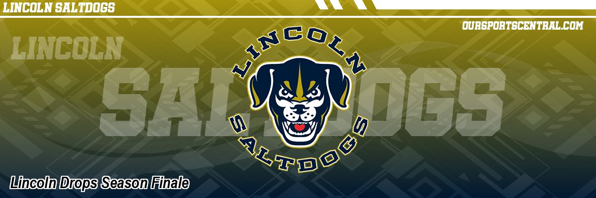 Lincoln Drops Season Finale