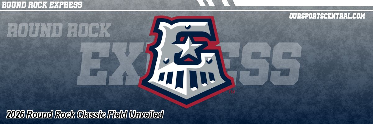 2026 Round Rock Classic Field Unveiled