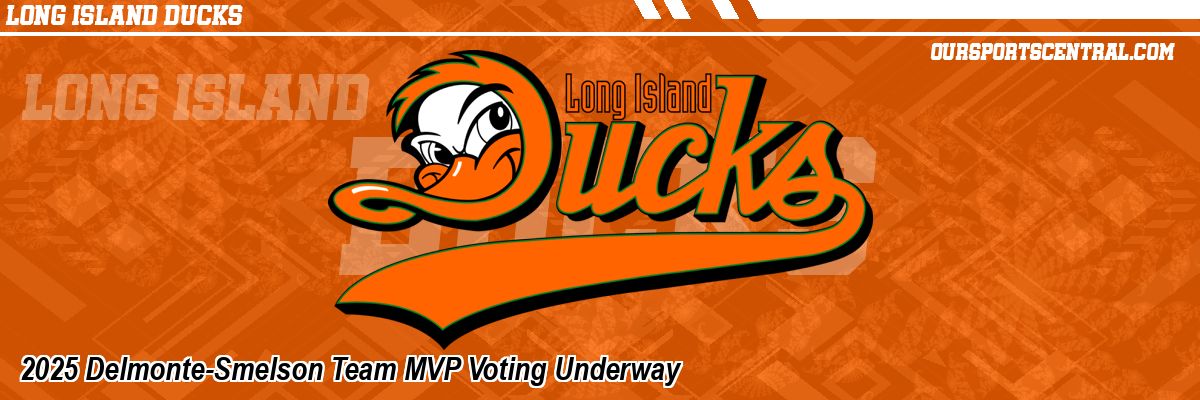 2025 Delmonte-Smelson Team MVP Voting Underway