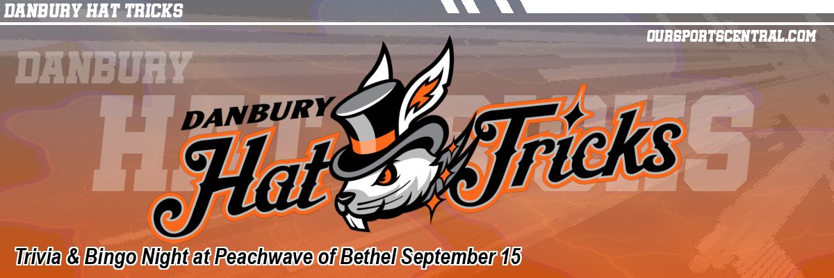 Trivia & Bingo Night at Peachwave of Bethel September 15