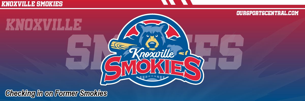 Checking in on Former Smokies